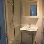 Apartment Sea