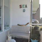 Sea דירה אגמונד אן זי