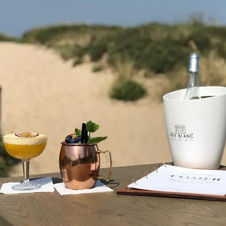 Apartment Sea Egmond aan Zee