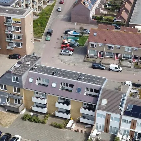 Sea Apartment