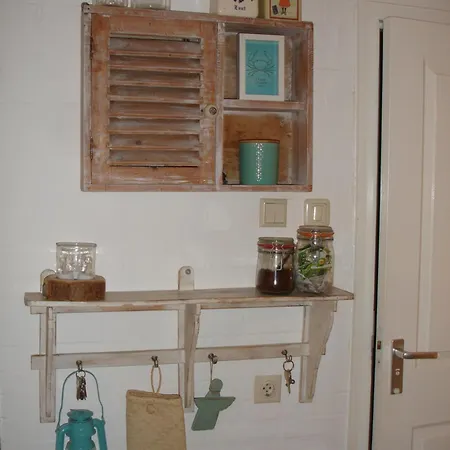 Sea Apartment